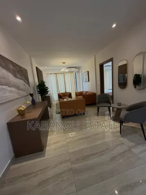 Furnished 2bdrm Apartment in Block 42, Kinondoni for rent