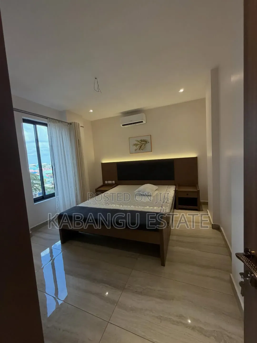 Furnished 2bdrm Apartment in Block 42, Kinondoni for rent