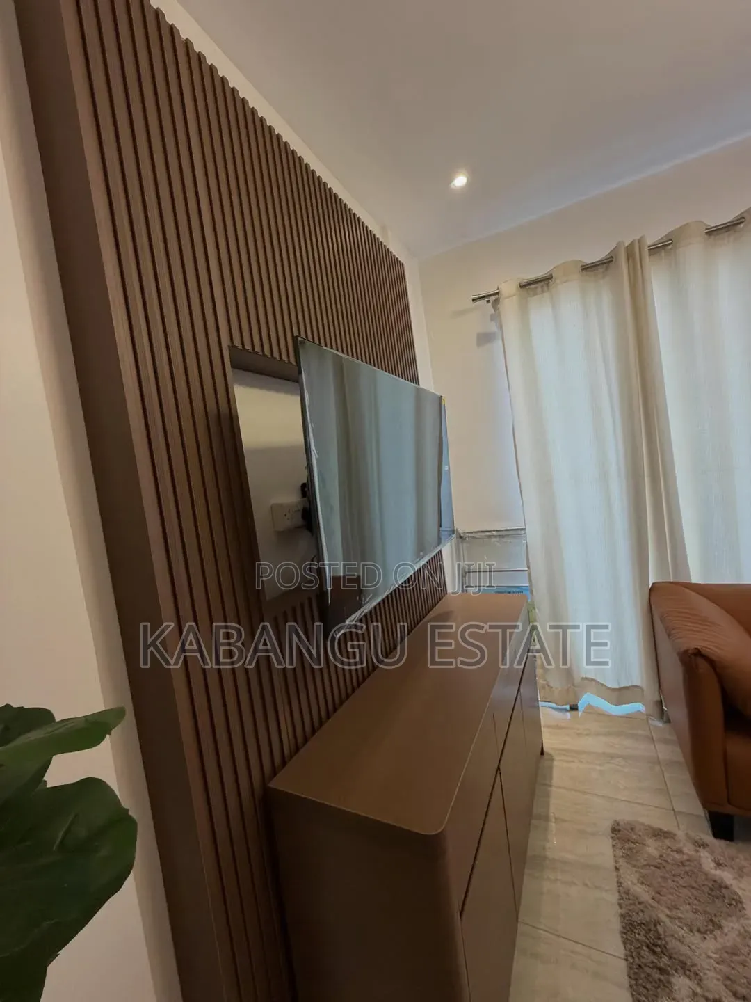Furnished 2bdrm Apartment in Block 42, Kinondoni for rent