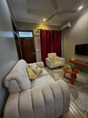 Furnished 1bdrm Apartment in Kwa Pinda, Kinondoni for rent