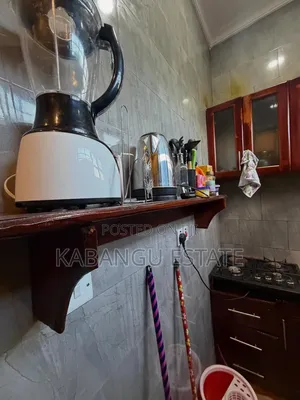 Furnished 1bdrm Apartment in Kwa Pinda, Kinondoni for rent