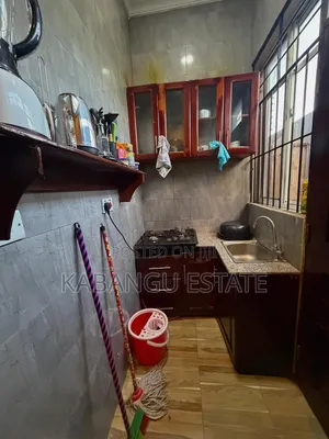 Furnished 1bdrm Apartment in Kwa Pinda, Kinondoni for rent