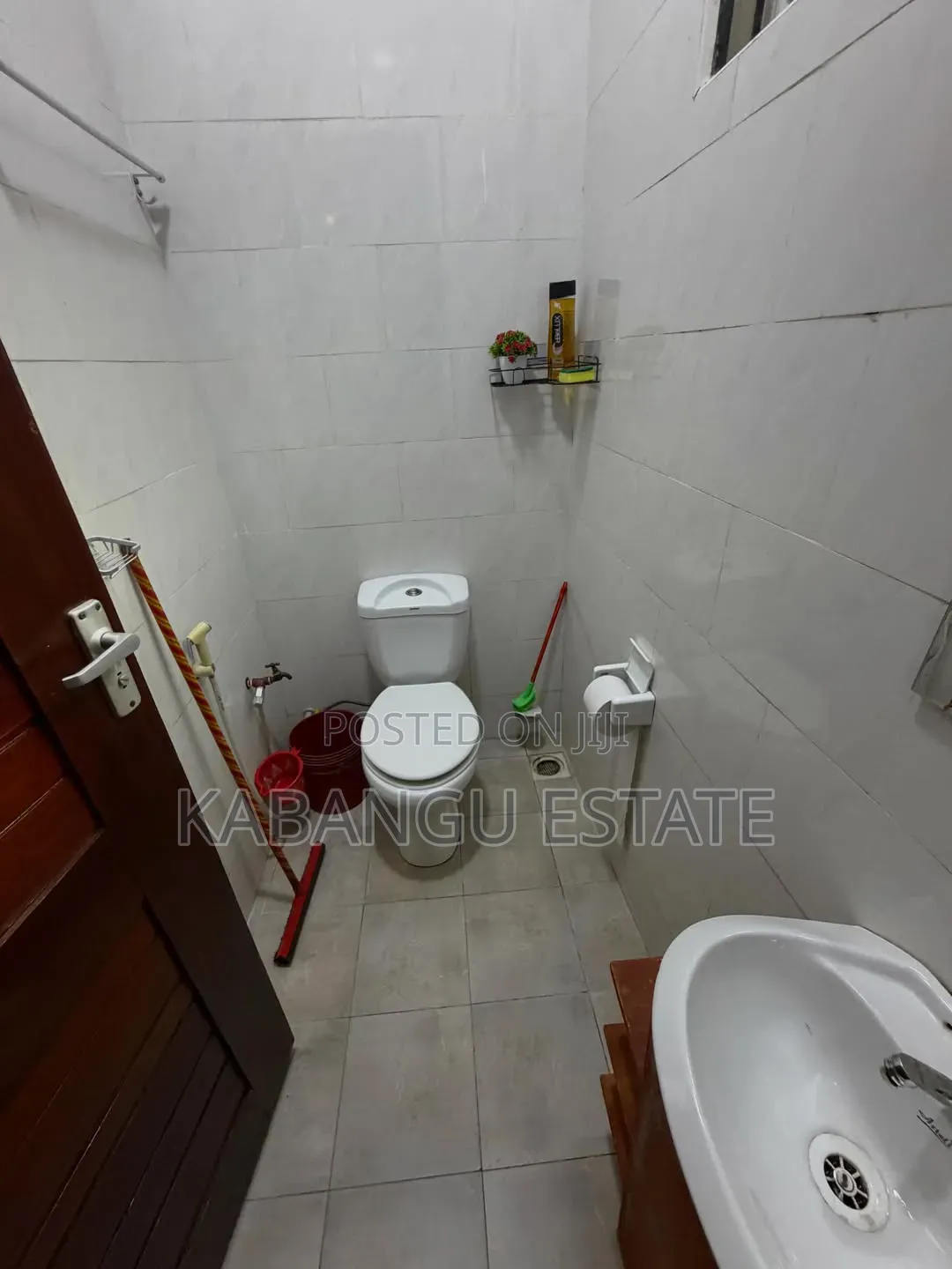 Furnished 1bdrm Apartment in Kwa Pinda, Kinondoni for rent