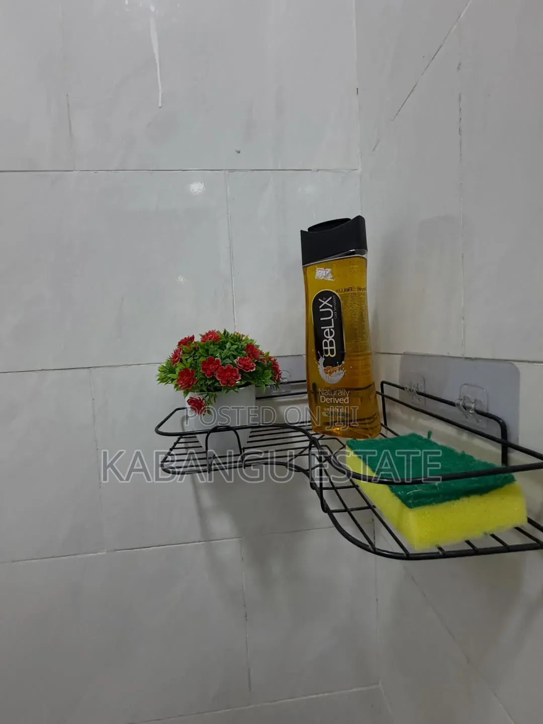 Furnished 1bdrm Apartment in Kwa Pinda, Kinondoni for rent