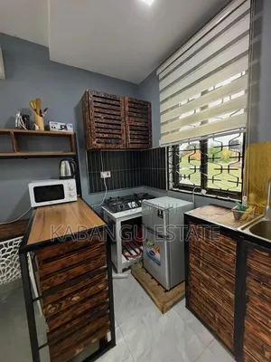 Furnished Studio Apartment in Kinondoni Morocco for rent