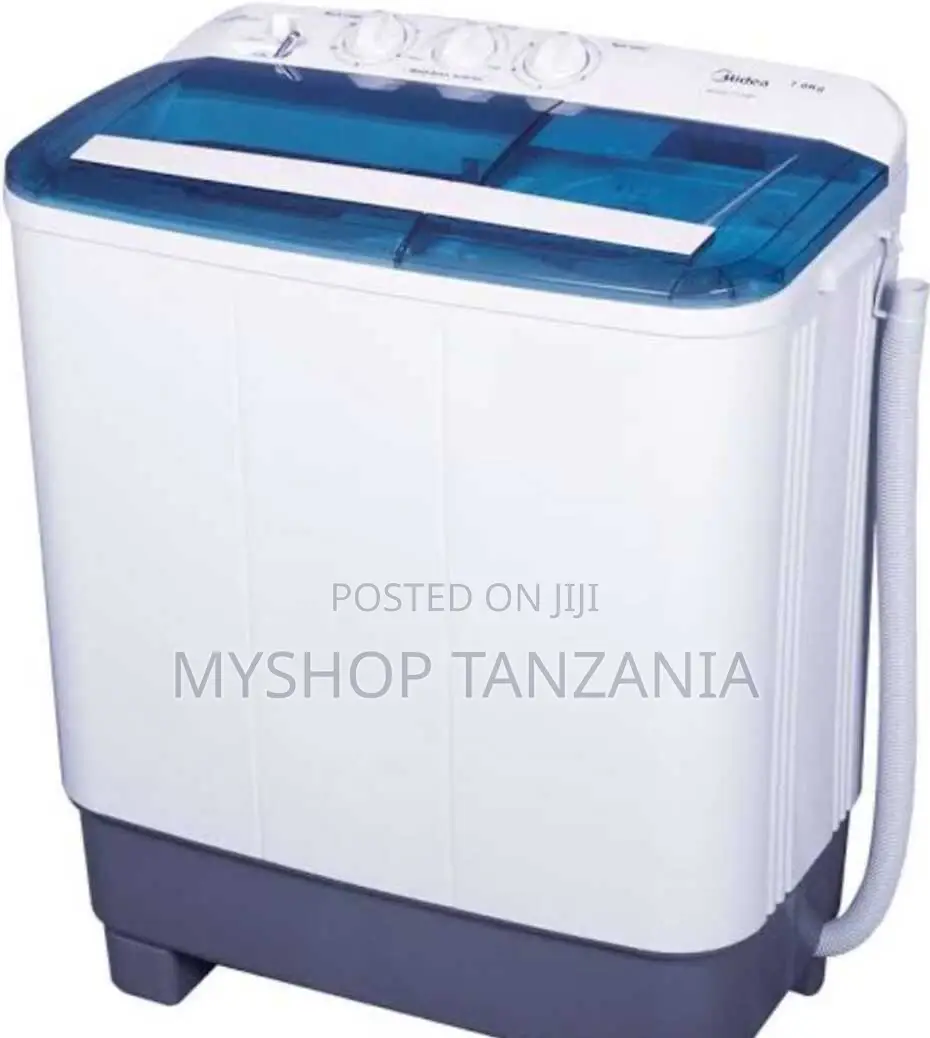 Midea Washing Machine Kg 7 Manual Inafua Na Kukamua