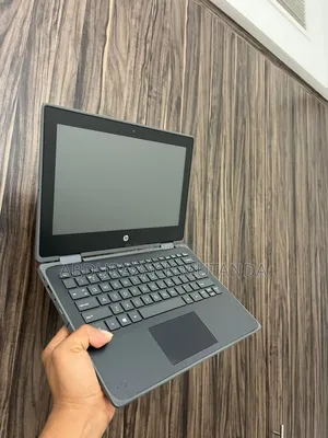 Laptop HP ProBook 11 X360 4GB Intel SSD 128GB