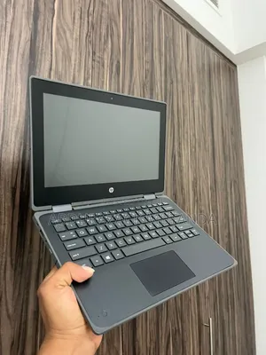 Laptop HP ProBook 11 X360 4GB Intel SSD 128GB