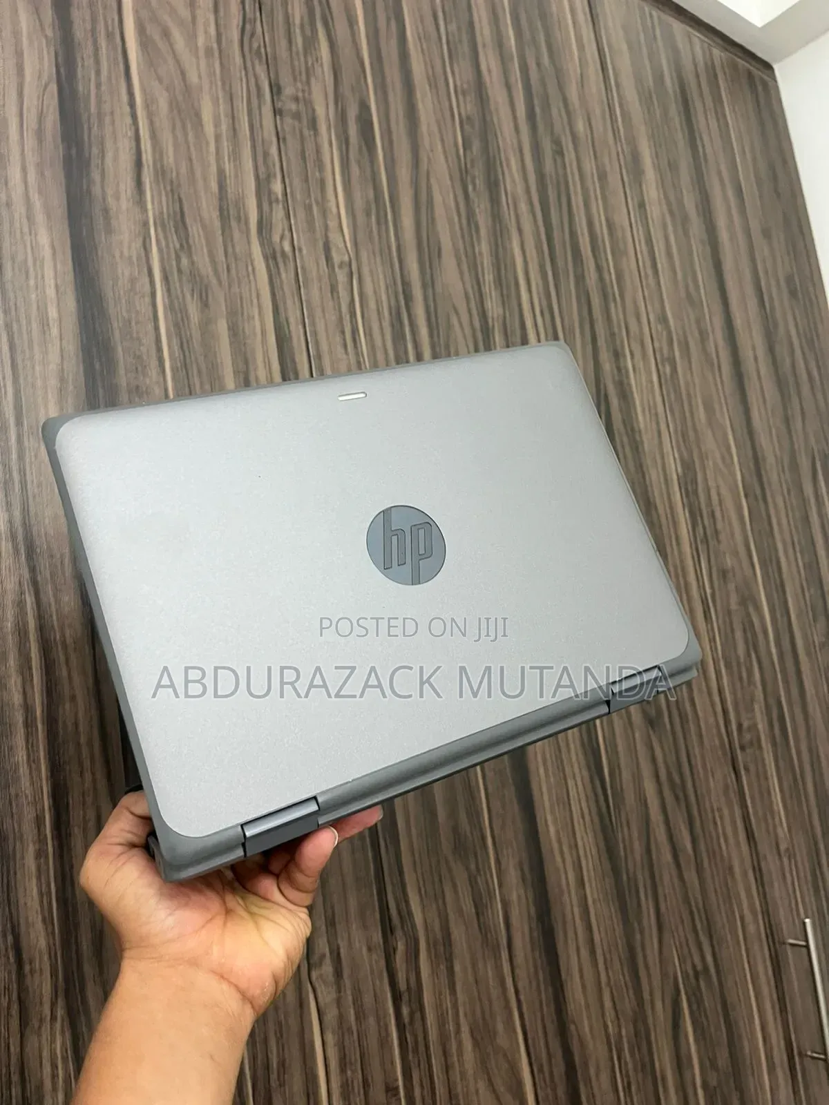 Laptop HP ProBook 11 X360 4GB Intel SSD 128GB