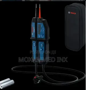 Bosch GVT 1000-15 Professional Voltage Tester