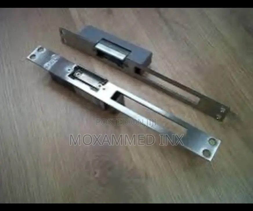 Electric Strike Lock