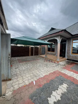 3bdrm House in Kunduchi Dsm for rent