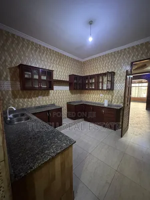 3bdrm House in Kunduchi Dsm for rent