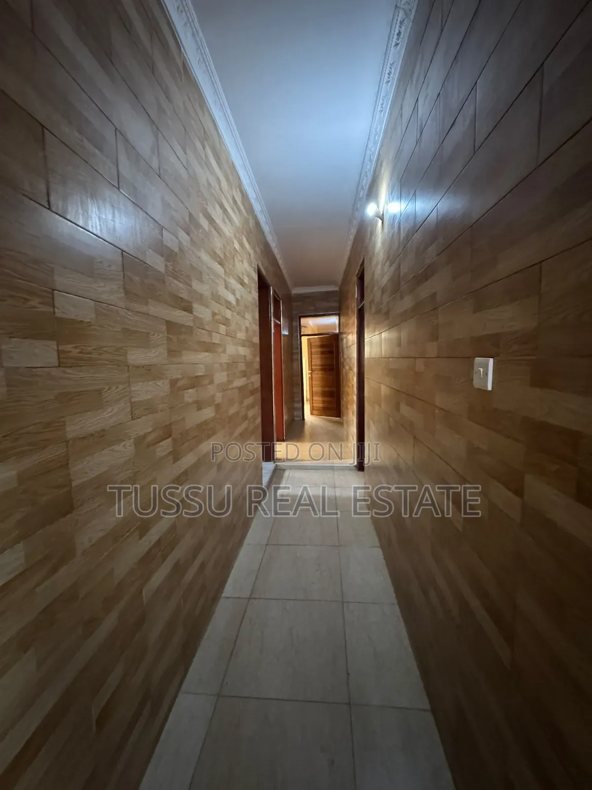 3bdrm House in Kunduchi Dsm for rent