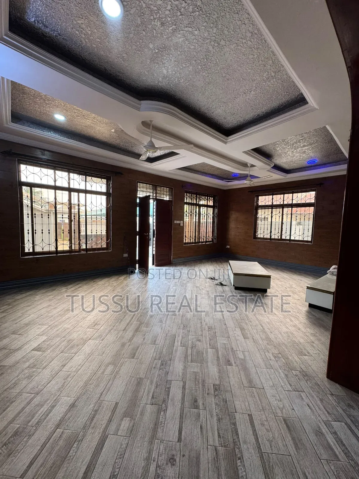 3bdrm House in Kunduchi Dsm for rent