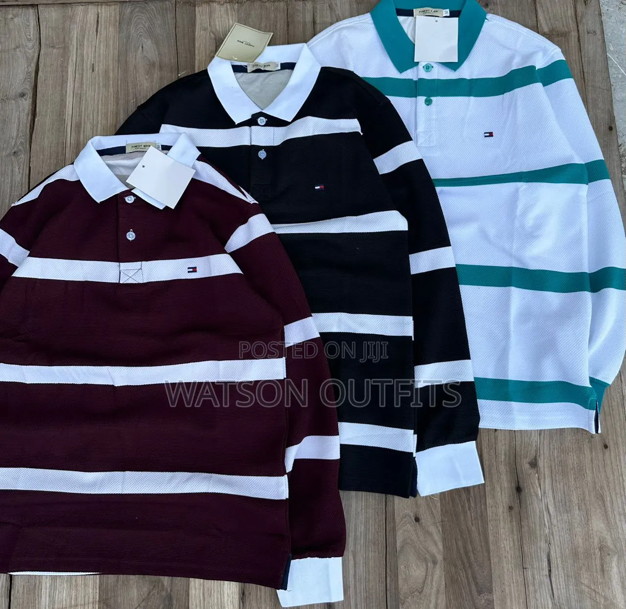 Men's Tshirts or T-Shirts Materials Original and Quality