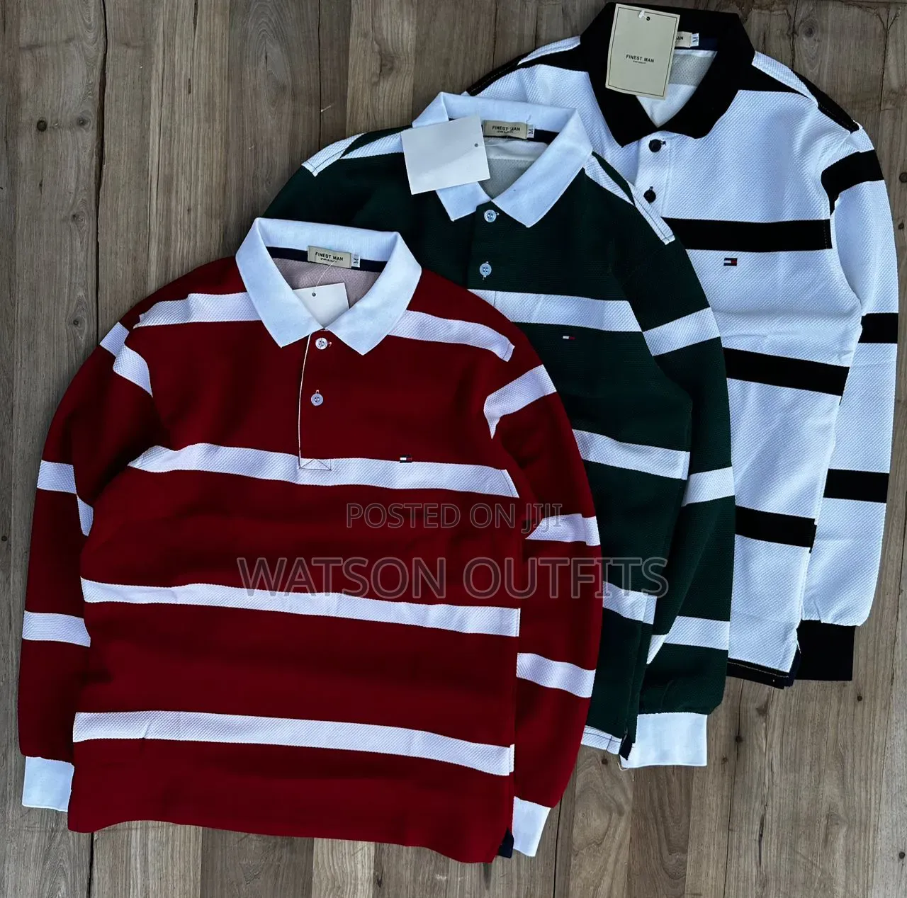 Men's Tshirts or T-Shirts Materials Original and Quality