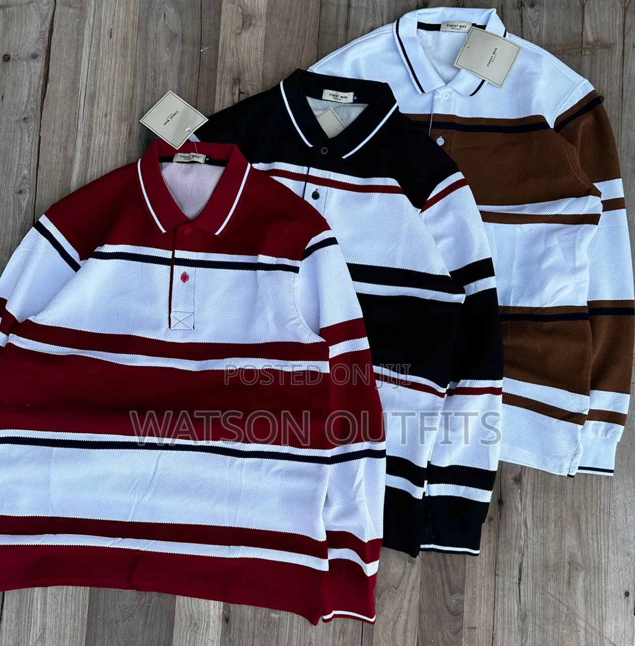 Men's Tshirts or T-Shirts Materials Original and Quality