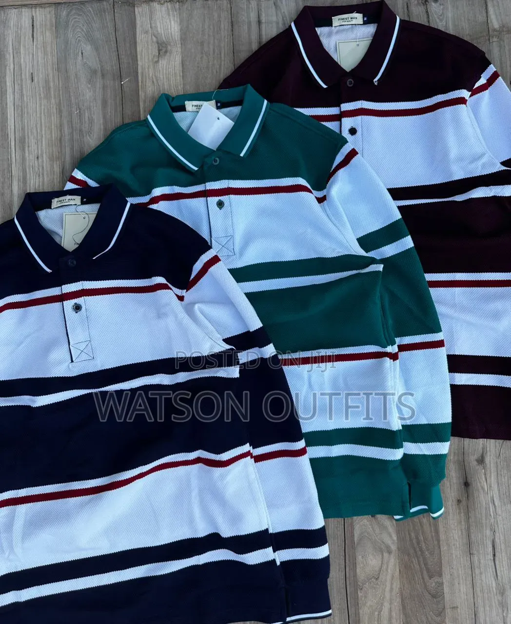 Men's Tshirts or T-Shirts Materials Original and Quality