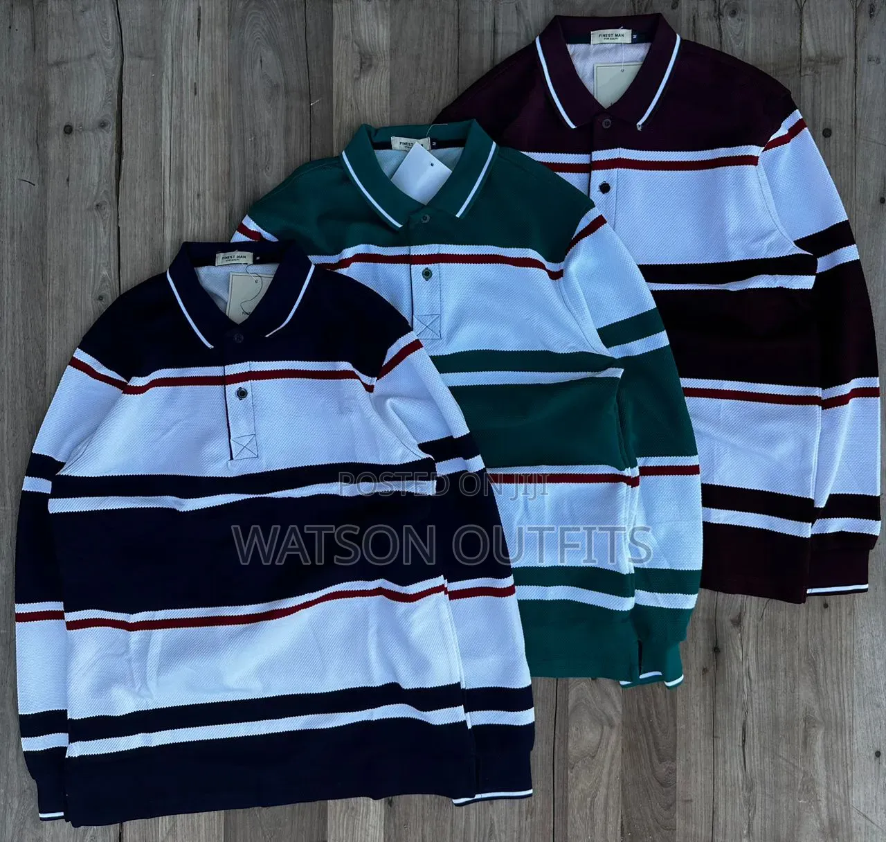 Men's Tshirts or T-Shirts Materials Original and Quality