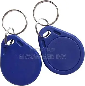 Rfid Key Fob