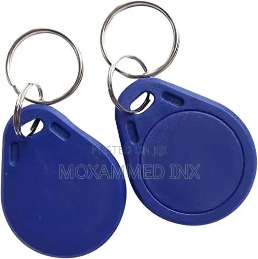 Rfid Key Fob