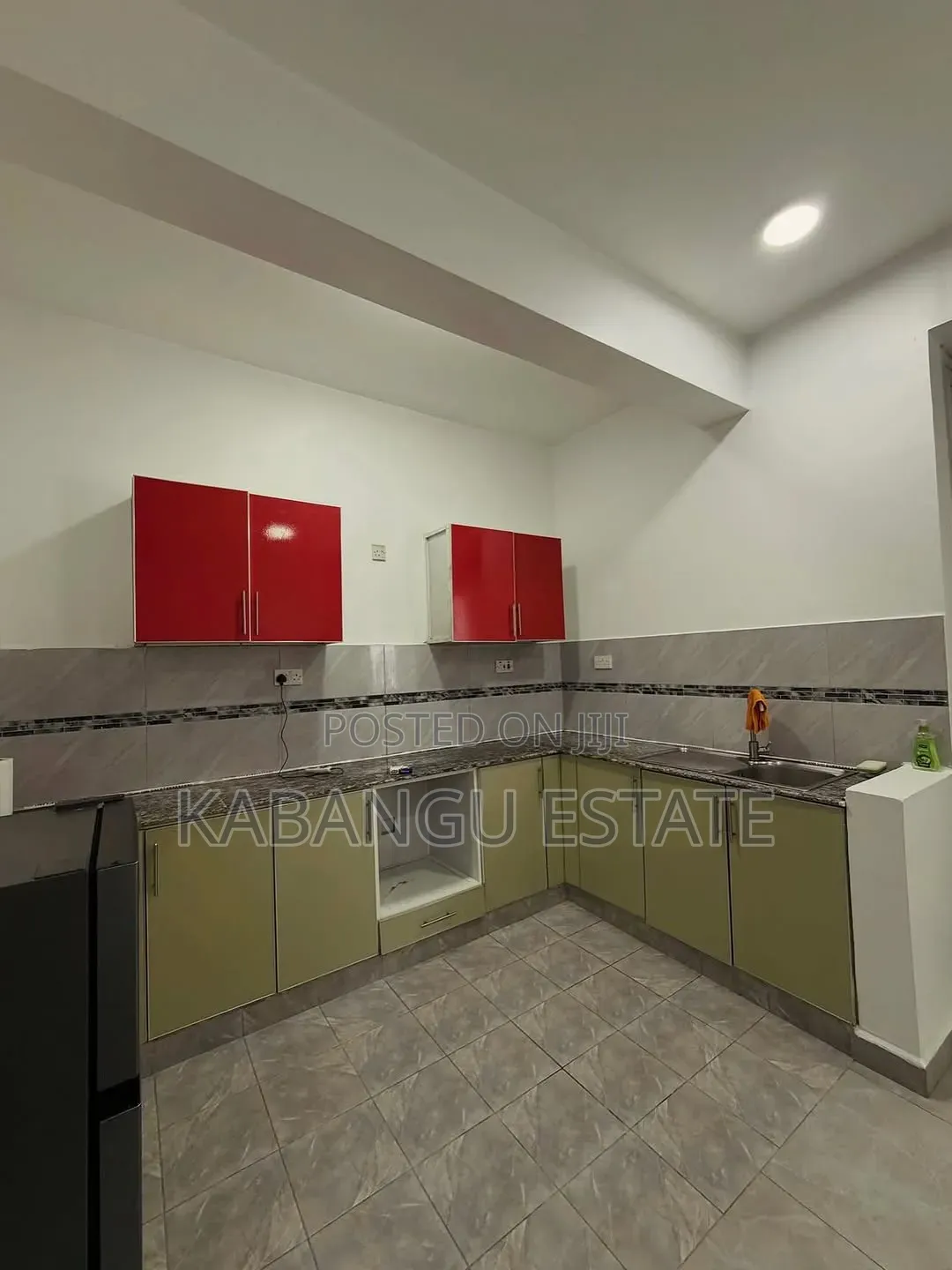 Furnished 1bdrm Apartment in Kimweri Road, Msasani for rent
