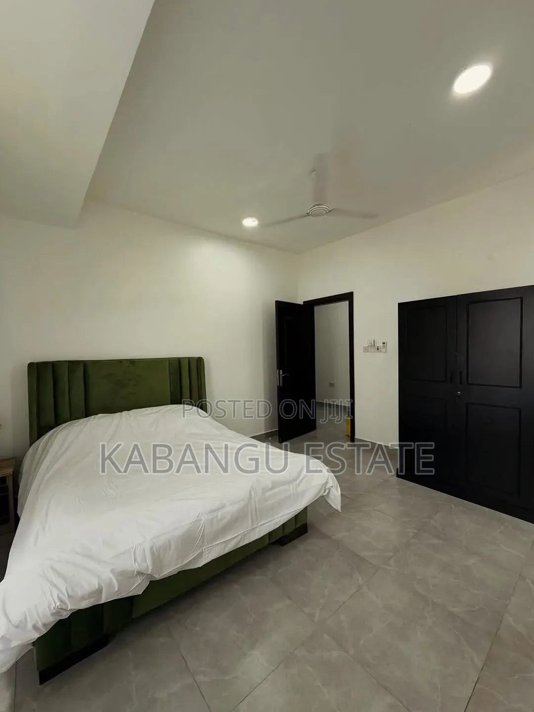 Furnished 1bdrm Apartment in Kimweri Road, Msasani for rent