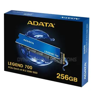 A-data 256gb Ssd M.2 Solid State Drive