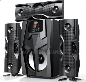Alitop Sp 658 Subwoofer
