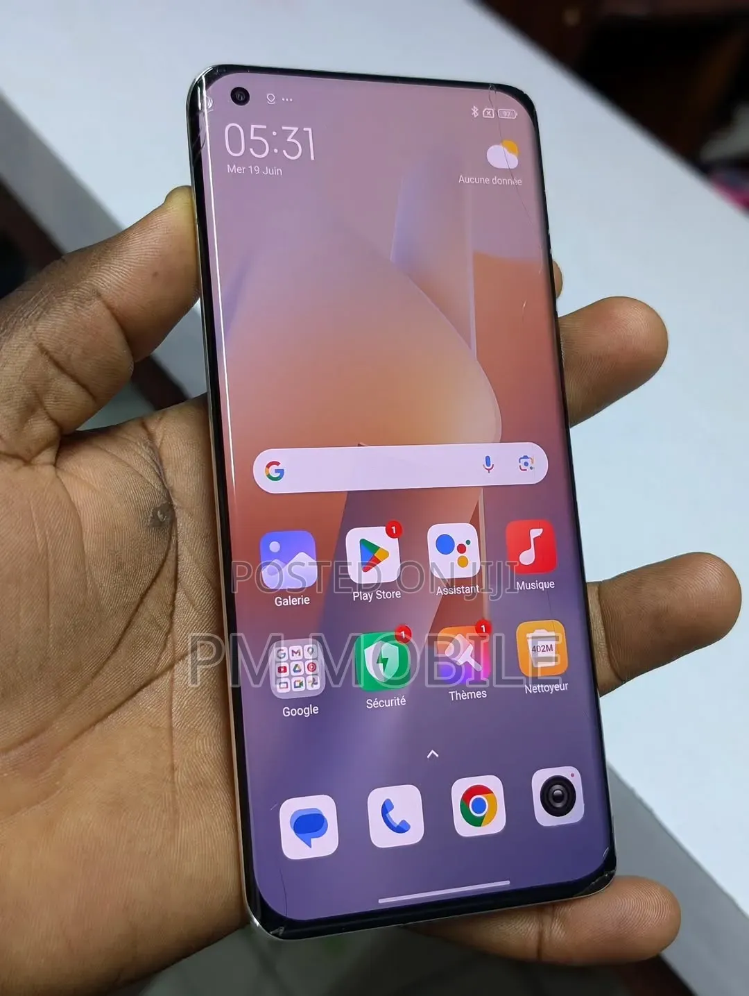 Xiaomi Mi 11 Ultra 256 GB