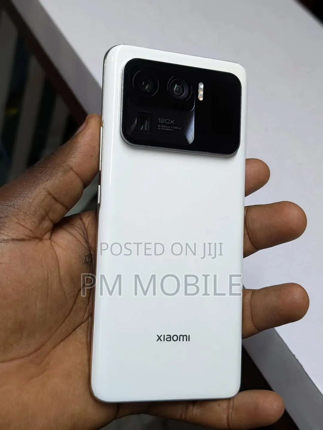 Xiaomi Mi 11 Ultra 256 GB