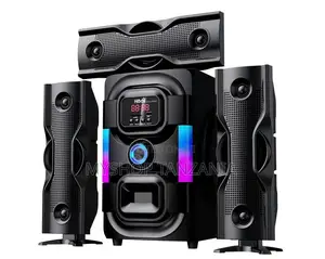 Alitop Sp 6343 Subwoofer