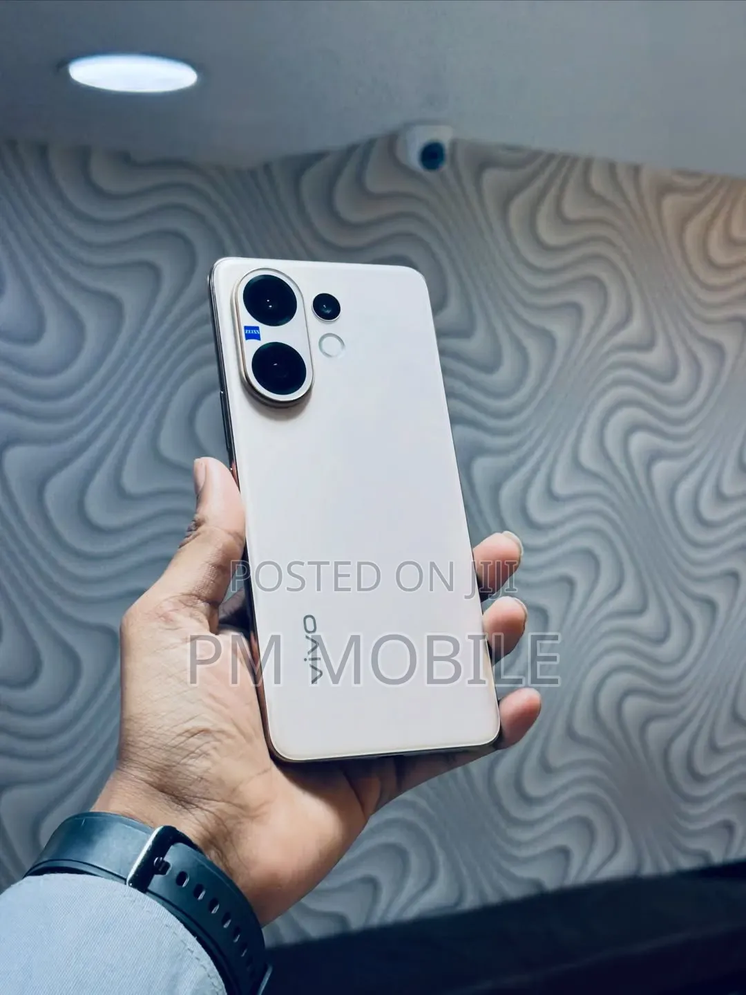 Vivo V60 256 GB