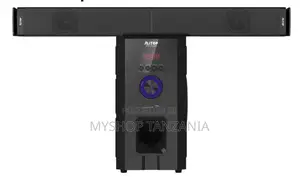 Alitop Sp 6588 Subwoofer