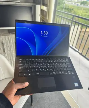 Laptop Sony VAIO E14125CN 8GB Intel Core i3 SSD 128GB