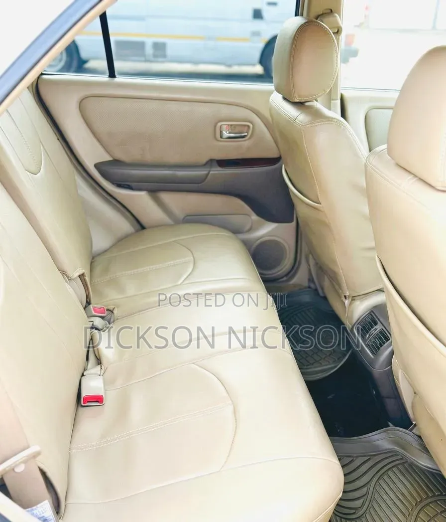 Toyota Premio 2009 Silver
