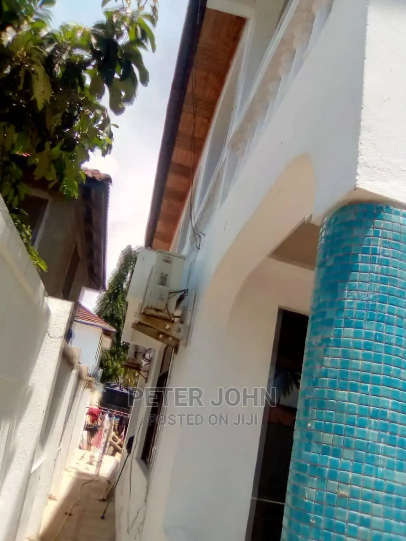 3bdrm Apartment in Mikocheni for rent