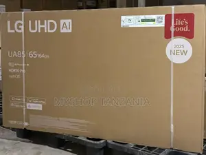 Lg 65ua85 Smart Tv