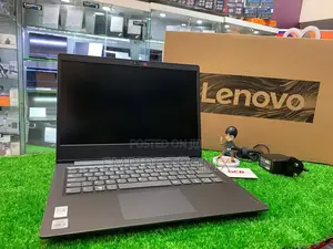 New Laptop Lenovo 4GB Intel Core i3 HDD 1T