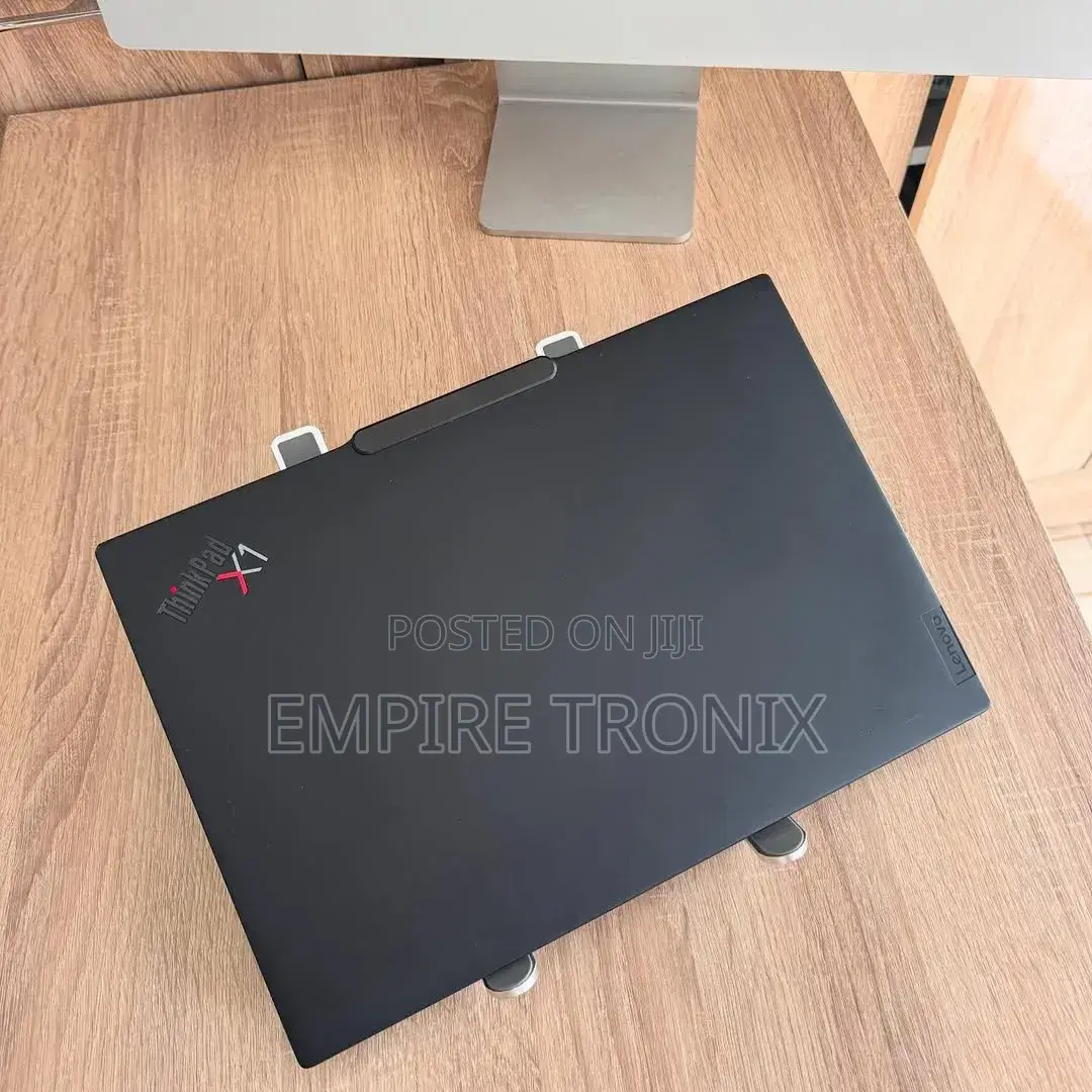 New Laptop Lenovo ThinkPad X1 Carbon 32GB Intel Core Ultra 7 SSD 512GB
