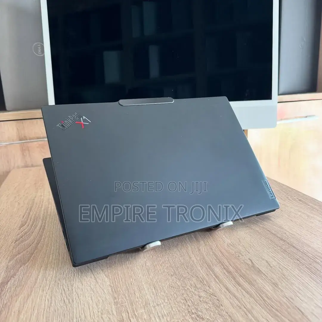 New Laptop Lenovo ThinkPad X1 Carbon 32GB Intel Core Ultra 7 SSD 512GB
