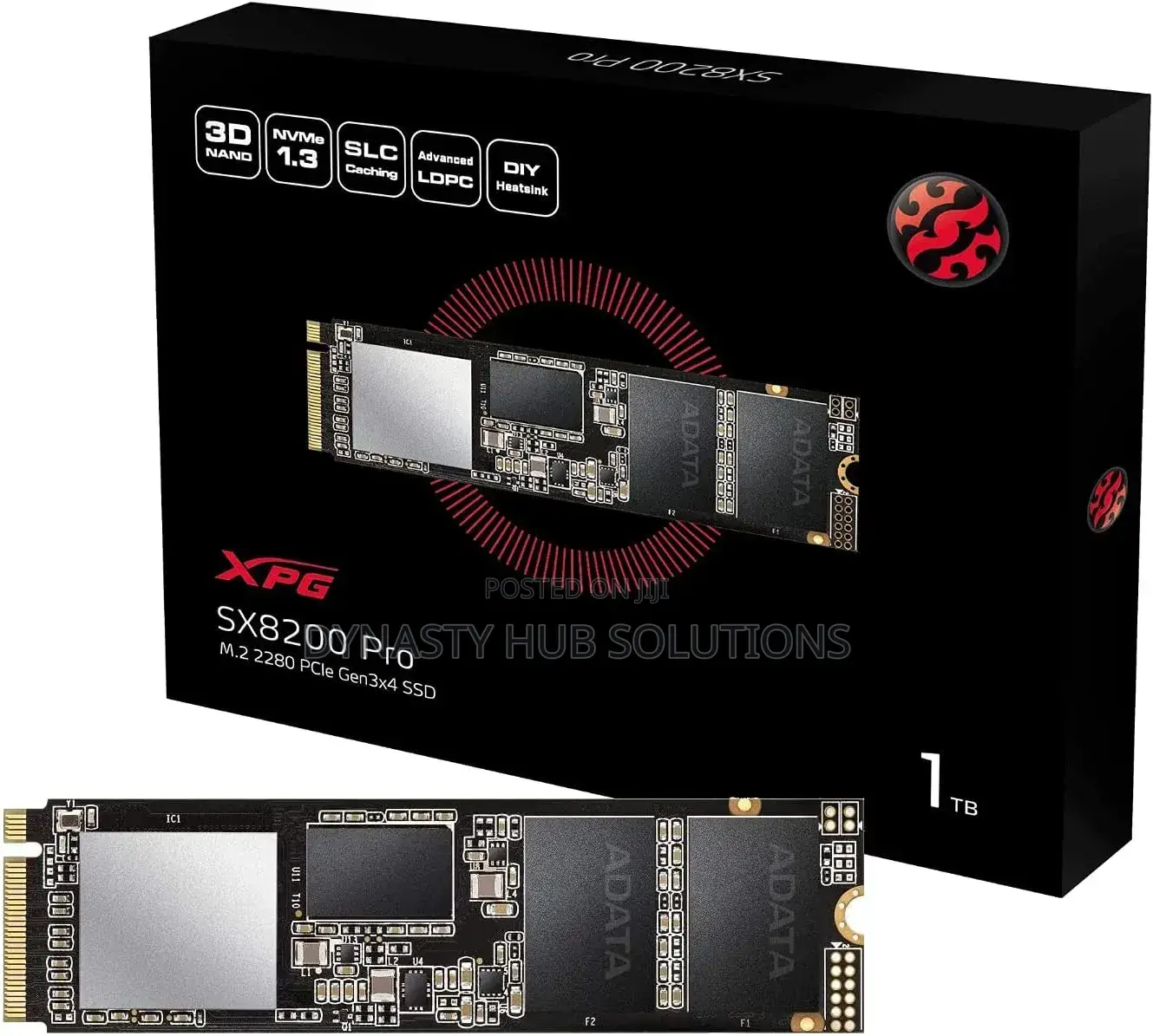 A-Data 1tb Aleg 710 Solid State Drive