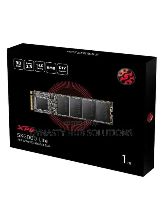 A-Data 1tb Aleg 710 Solid State Drive