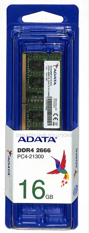 4gb Ram Ddr4-2666 Desktop Dimm for Desktop