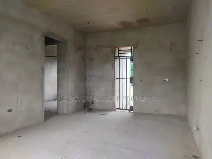3bdrm House in Bagamoyo Sanzale, Dunda for sale