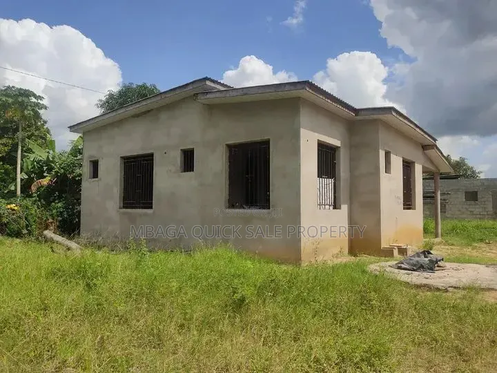 3bdrm House in Bagamoyo Sanzale, Dunda for sale