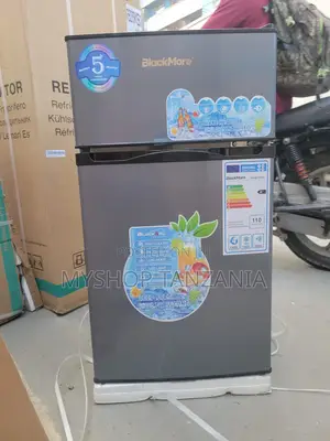 Blackark 90l Fridge