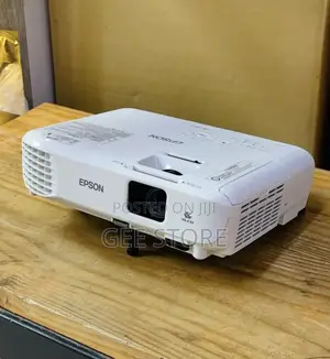 Epson Projector S05