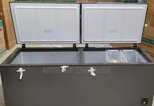 Hisense Freezer H910 CFS
Capacity 701 Litres